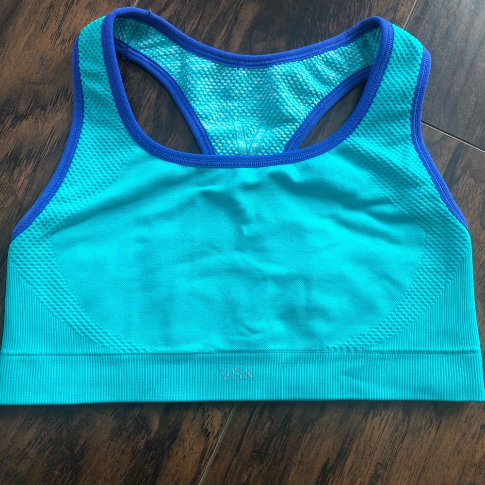VS sports bra